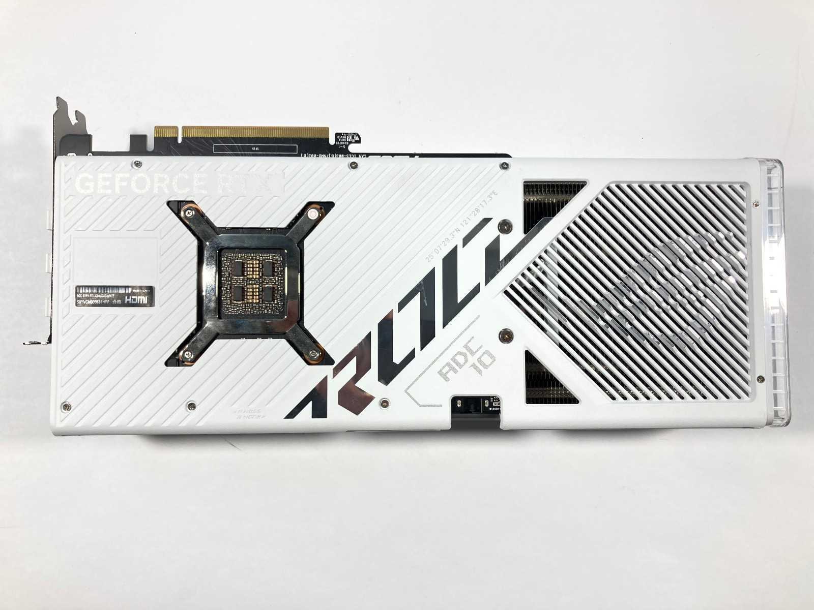 โปรโมชั่น BH 2 แถม 1: การ์ดจอ  - Rtx 4090 24Gb Graphics Card บทวิจารณ์และราคา